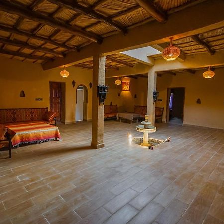 Riad Marhaba Merzane Buitenkant foto