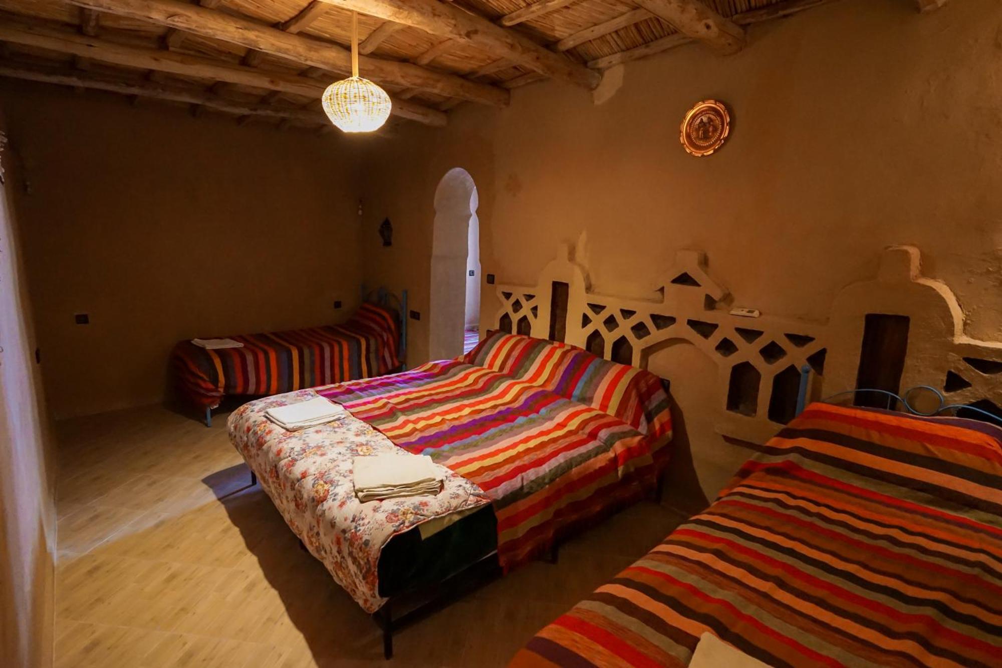 Riad Marhaba Merzane Kamer foto